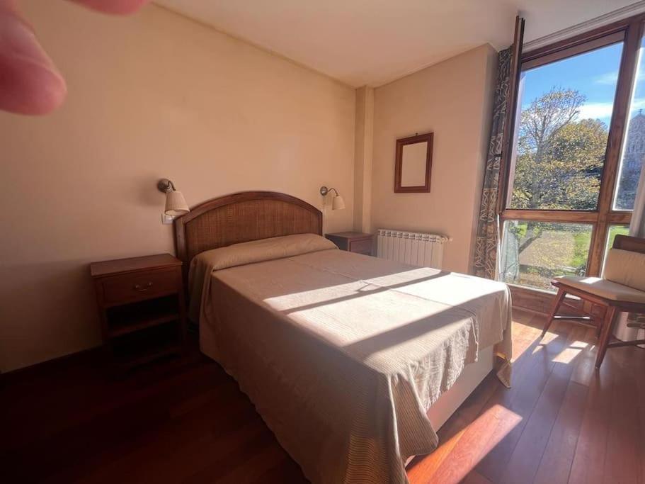 Vistas Sobrellano Διαμέρισμα Comillas Εξωτερικό φωτογραφία